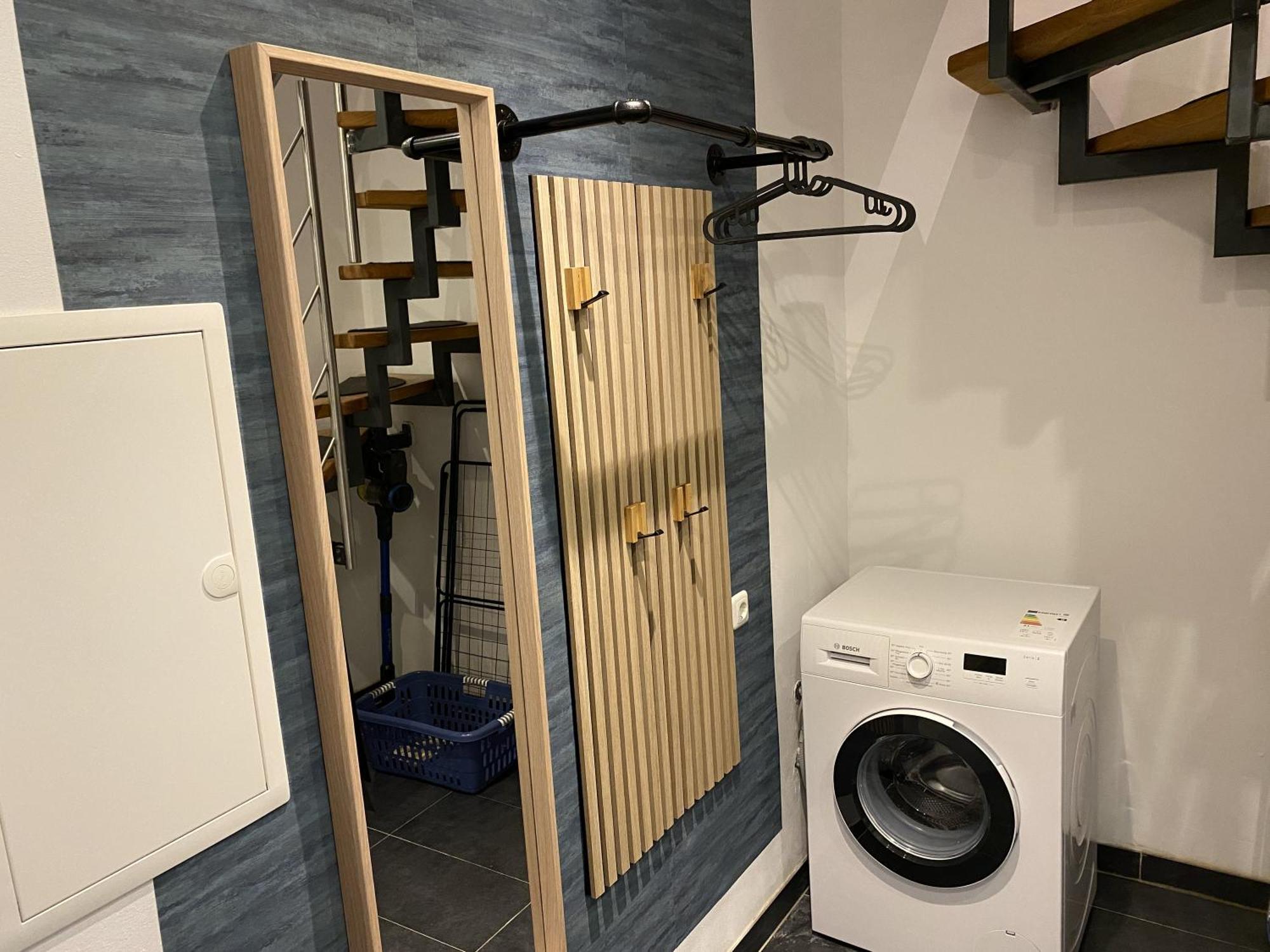 Ferienwohnung Happynest Γιένα Εξωτερικό φωτογραφία