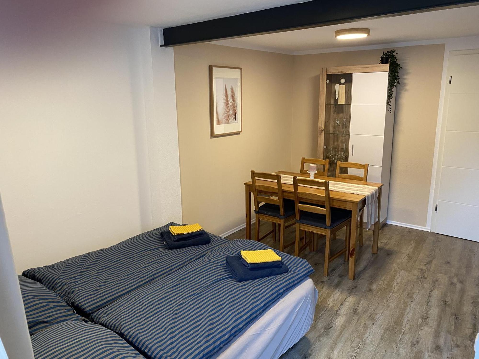 Ferienwohnung Happynest Γιένα Εξωτερικό φωτογραφία