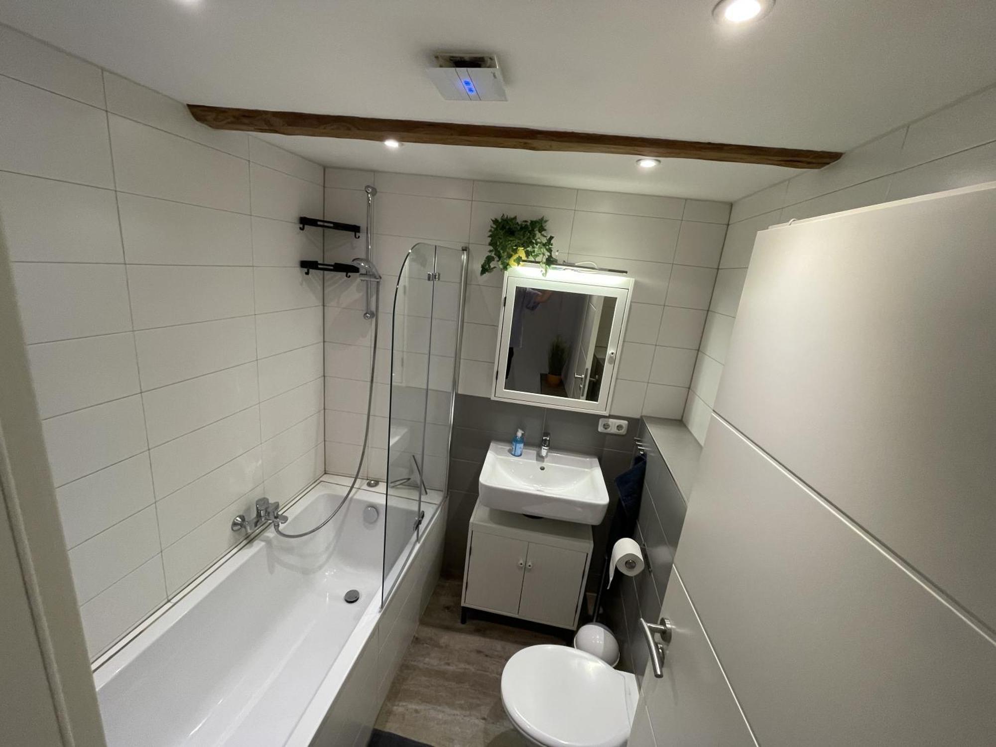Ferienwohnung Happynest Γιένα Εξωτερικό φωτογραφία