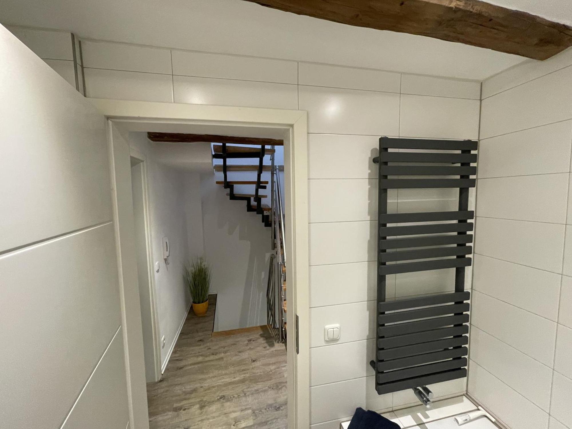 Ferienwohnung Happynest Γιένα Εξωτερικό φωτογραφία