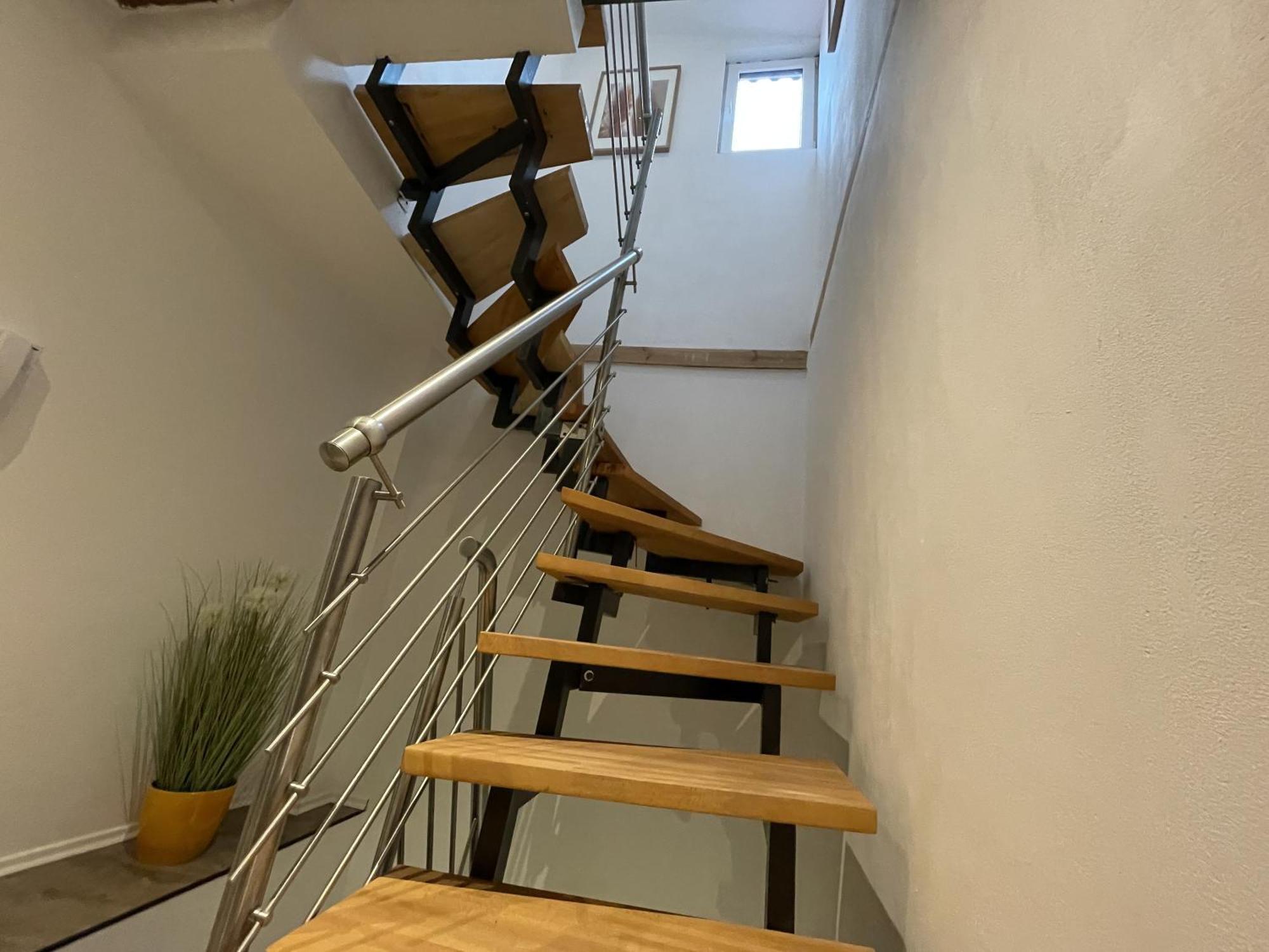 Ferienwohnung Happynest Γιένα Εξωτερικό φωτογραφία